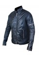 Men's Daft Punk Black Jacket